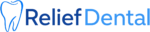 reliefdental full header logo
